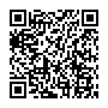 QR Code LINE Official Account